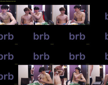 teddy_mode — 113 minute Chaturbate couple teen cam video, 1080p, May 24, 2022