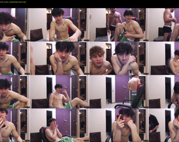 teddy_mode — 51 minute Chaturbate couple teen cam video, 1080p, May 24, 2022