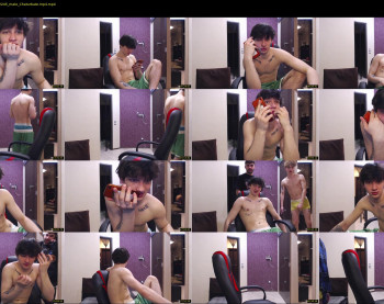 teddy_mode — 46 minute Chaturbate couple teen cam video, 1080p, May 24, 2022