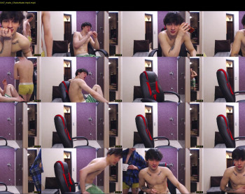 teddy_mode — 13 minute Chaturbate couple teen cam video, 1080p, May 24, 2022
