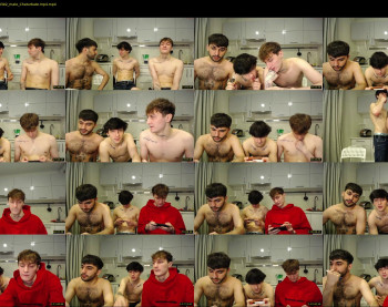 teddy_mode — 94 minute Chaturbate couple teen cam video, 720p, May 25, 2022