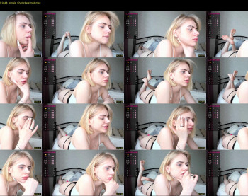 _be_my_daddy — 54 minute Chaturbate female teen cam video, 1080p, May 25, 2022