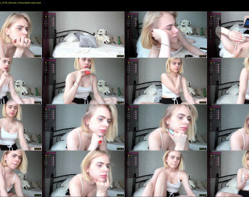 _be_my_daddy — 54 minute Chaturbate female teen cam video, 1080p, May 25, 2022