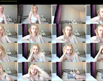 _be_my_daddy — 56 minute Chaturbate female teen cam video, 1080p, May 25, 2022