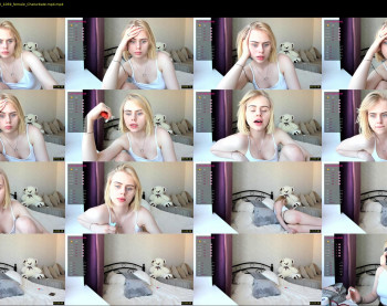 _be_my_daddy — 27 minute Chaturbate female teen cam video, 1080p, May 25, 2022