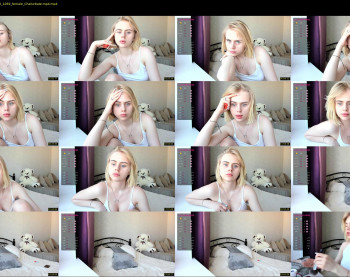 _be_my_daddy — 29 minute Chaturbate female teen cam video, 1080p, May 25, 2022