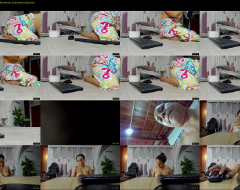 _britanyy_ — 15 minute Chaturbate female teen cam video, 720p, May 25, 2022