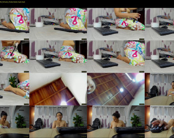_britanyy_ — 15 minute Chaturbate female teen cam video, 720p, May 25, 2022