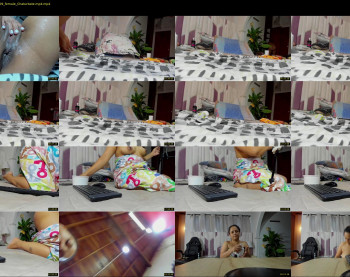 _britanyy_ — 30 minute Chaturbate female teen cam video, 720p, May 25, 2022