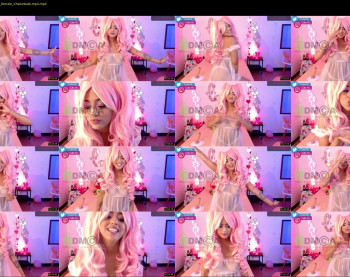 cute_eli — 9 minute Chaturbate female teen cam video, 1080p, May 25, 2022
