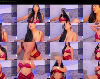 daphneadkins — 53 minute Chaturbate female teen cam video, 1080p, May 25, 2022