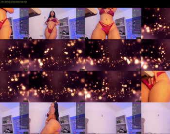 daphneadkins — 54 minute Chaturbate female teen cam video, 1080p, May 25, 2022