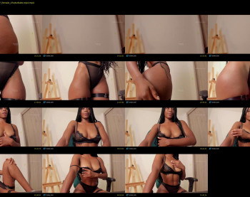 duna_du — 60 minute Chaturbate female teen cam video, 1080p, May 26, 2022