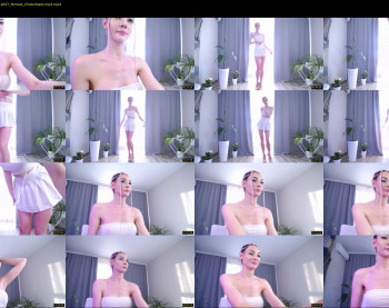 katrin_sweeft — 55 minute Chaturbate female teen cam video, 1080p, May 25, 2022