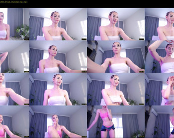 katrin_sweeft — 54 minute Chaturbate female teen cam video, 1080p, May 25, 2022