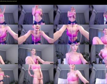 katrin_sweeft — 54 minute Chaturbate female teen cam video, 1080p, May 25, 2022