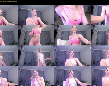 katrin_sweeft — 54 minute Chaturbate female teen cam video, 1080p, May 25, 2022