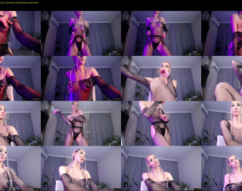 katrin_sweeft — 31 minute Chaturbate female teen cam video, 1080p, May 25, 2022