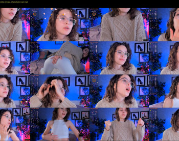 lesliefletcher — 35 minute Chaturbate couple teen cam video, 1080p, May 25, 2022