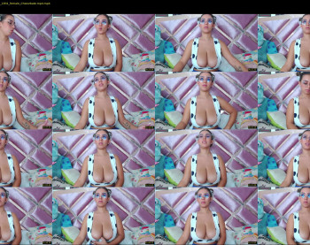 marilyn_rouse — 3 minute Chaturbate female teen cam video, 1080p, May 25, 2022