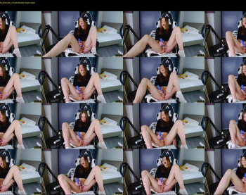 shaaakeit — 17 minute Chaturbate female teen cam video, 1080p, May 25, 2022