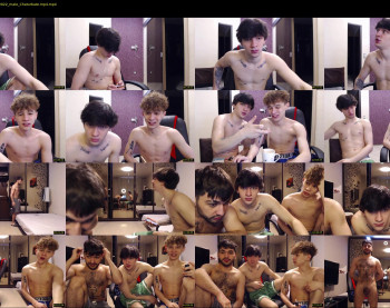 teddy_mode — 54 minute Chaturbate couple teen cam video, 1080p, May 25, 2022