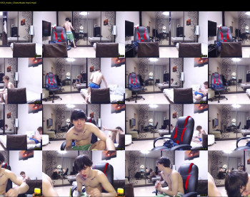 teddy_mode — 50 minute Chaturbate couple teen cam video, 1080p, May 25, 2022
