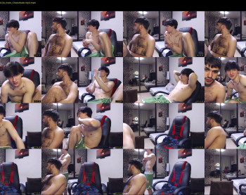 teddy_mode — 49 minute Chaturbate couple teen cam video, 1080p, May 26, 2022