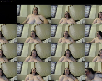 witchannie — 6 minute Chaturbate female teen cam video, 720p, May 25, 2022