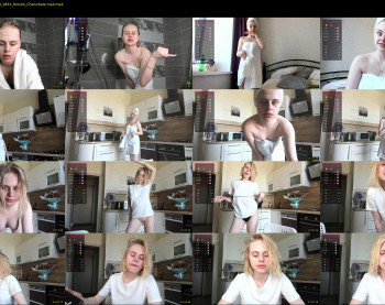 _be_my_daddy — 54 minute Chaturbate female teen cam video, 1080p, May 26, 2022