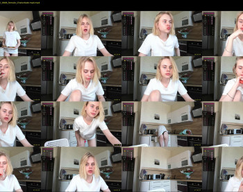 _be_my_daddy — 54 minute Chaturbate female teen cam video, 1080p, May 26, 2022