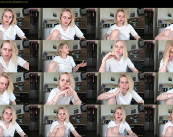 _be_my_daddy — 33 minute Chaturbate female teen cam video, 1080p, May 26, 2022