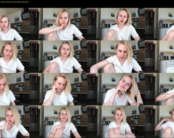 _be_my_daddy — 38 minute Chaturbate female teen cam video, 1080p, May 26, 2022