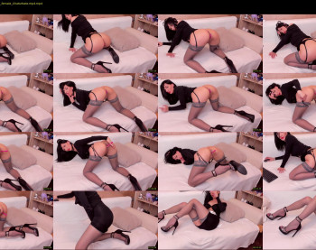 agatha_ — 10 minute Chaturbate female teen cam video, 1080p, May 27, 2022