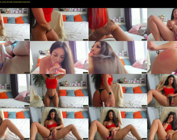 devilish_goddes — 50 minute Chaturbate female teen cam video, 1080p, May 26, 2022
