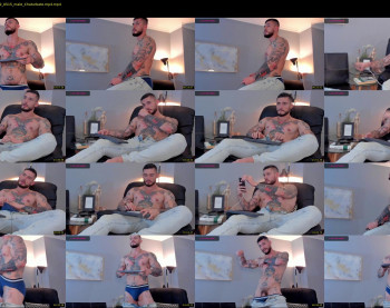 dimitri_sullivan — 53 minute Chaturbate male teen cam video, 1080p, May 26, 2022