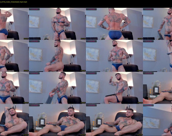 dimitri_sullivan — 57 minute Chaturbate male teen cam video, 1080p, May 26, 2022