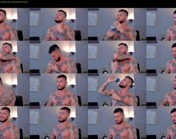 dimitri_sullivan — 9 minute Chaturbate male teen cam video, 1080p, May 26, 2022