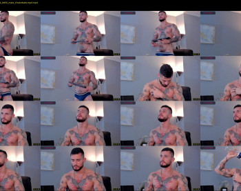 dimitri_sullivan — 52 minute Chaturbate male teen cam video, 1080p, May 26, 2022