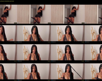 duna_du — 11 minute Chaturbate female teen cam video, 1080p, May 27, 2022