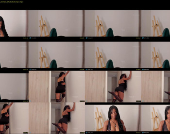 duna_du — 46 minute Chaturbate female teen cam video, 1080p, May 27, 2022