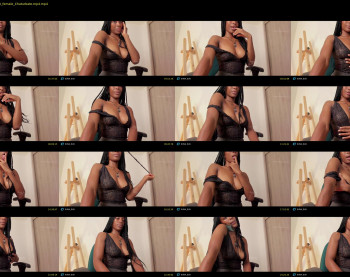 duna_du — 28 minute Chaturbate female teen cam video, 1080p, May 27, 2022