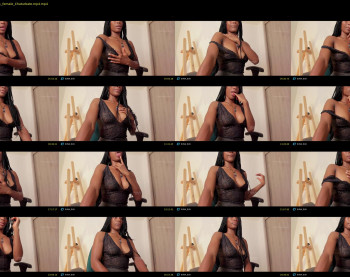 duna_du — 33 minute Chaturbate female teen cam video, 1080p, May 27, 2022