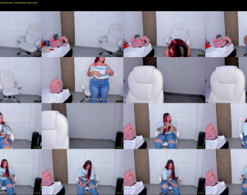 emma_lean — 14 minute Chaturbate female teen cam video, 1080p, May 27, 2022