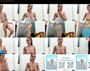 hotfallingdevil — 24 minute Chaturbate female teen cam video, 1080p, May 26, 2022