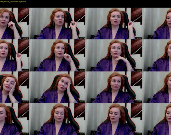 ivettasplash — 3 minute Chaturbate female teen cam video, 720p, May 27, 2022