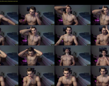 marcusdiamond — 4 minute Chaturbate male teen cam video, 1080p, May 27, 2022