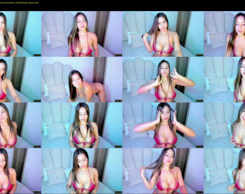 melicorrea_v — 56 minute Chaturbate female teen cam video, 1080p, May 27, 2022