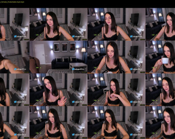 pippalee — 55 minute Chaturbate female teen cam video, 1080p, May 26, 2022