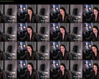 pippalee — 5 minute Chaturbate female teen cam video, 1080p, May 27, 2022